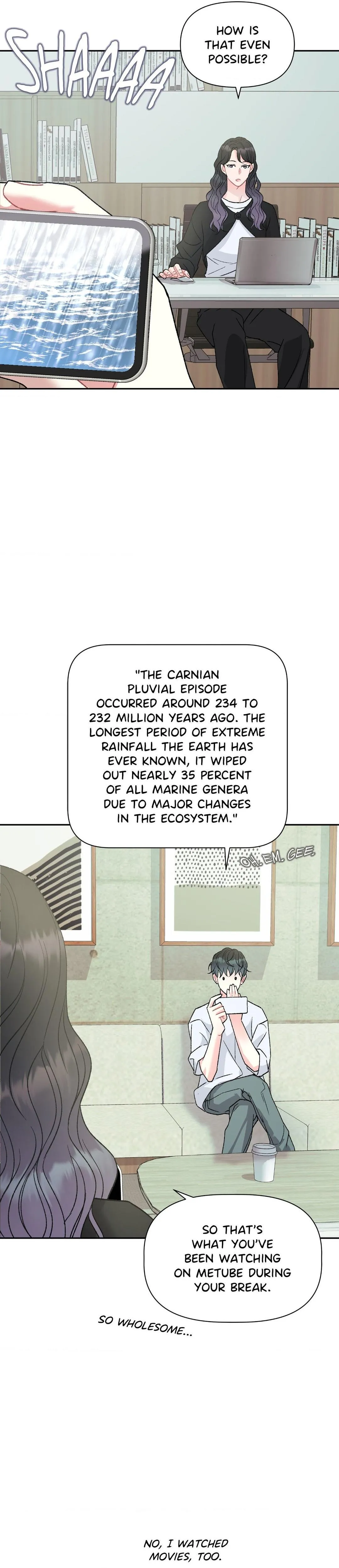 TEN - Chapter 1 Page 13