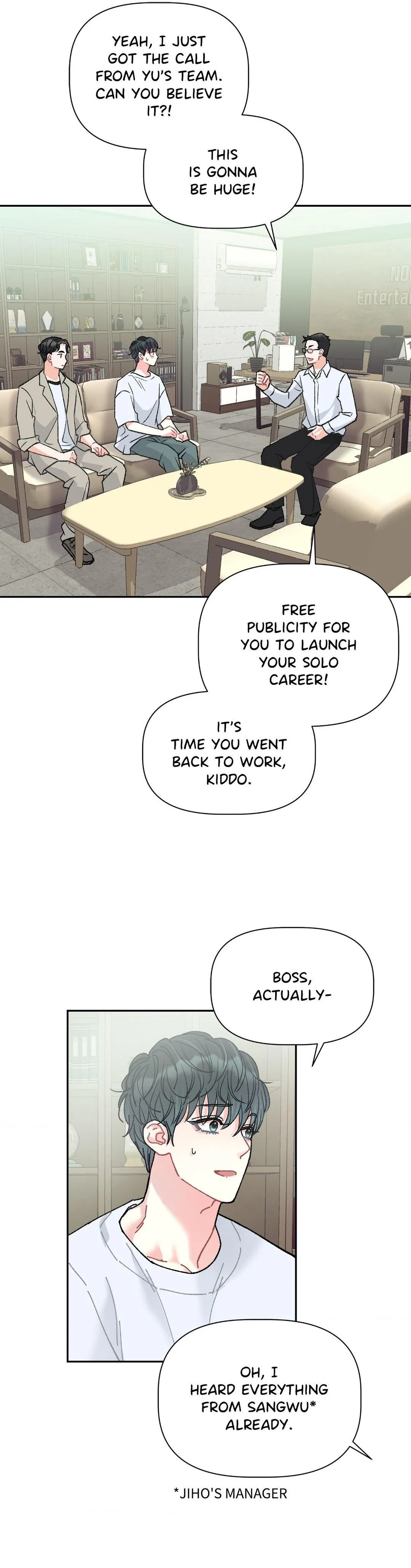 TEN - Chapter 1 Page 20