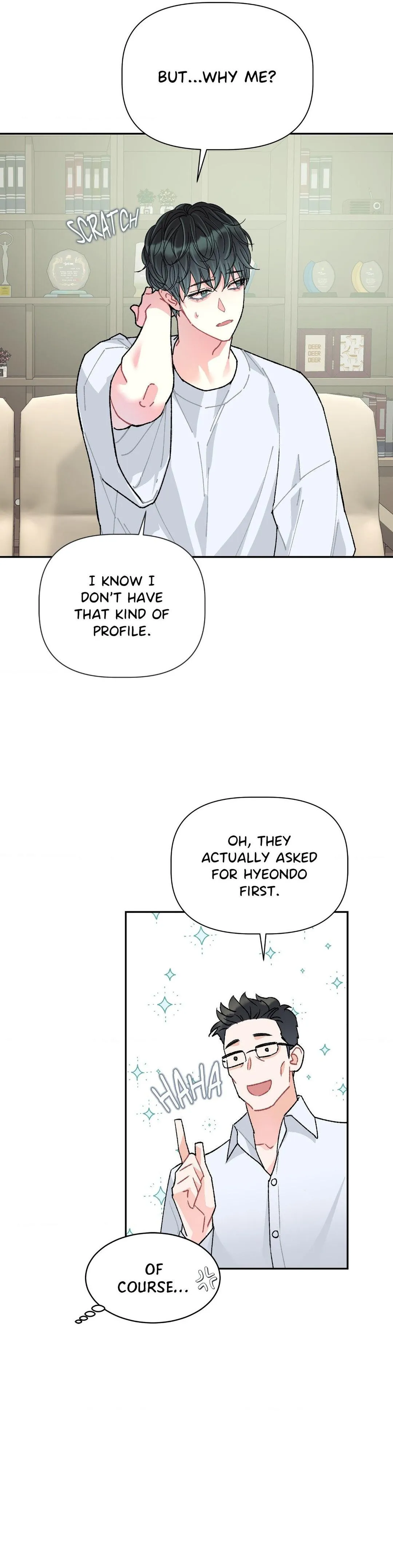 TEN - Chapter 1 Page 23