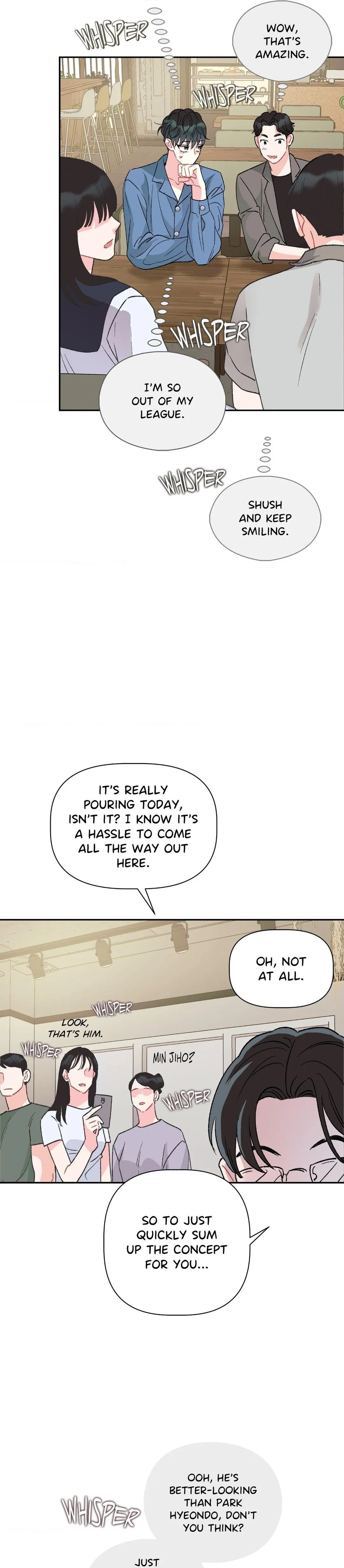 TEN - Chapter 1 Page 28