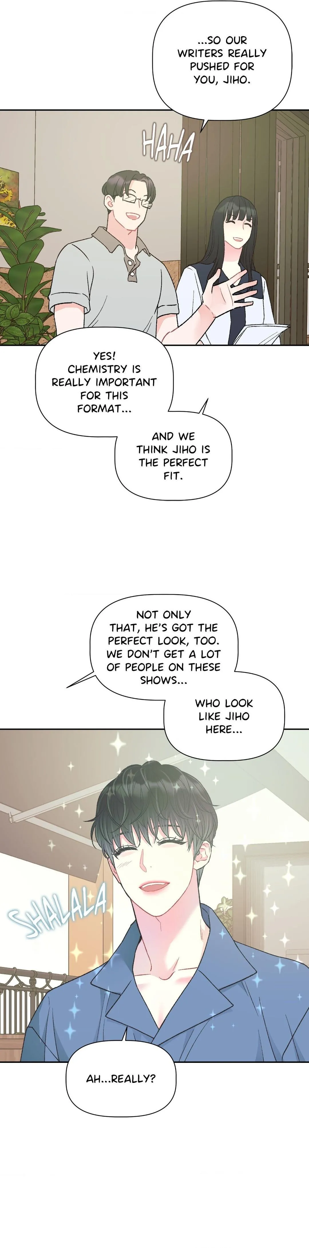 TEN - Chapter 1 Page 30