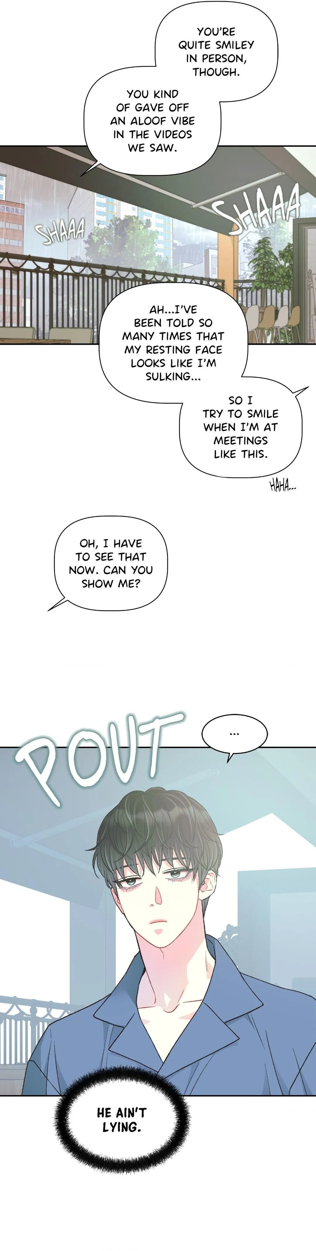 TEN - Chapter 1 Page 31