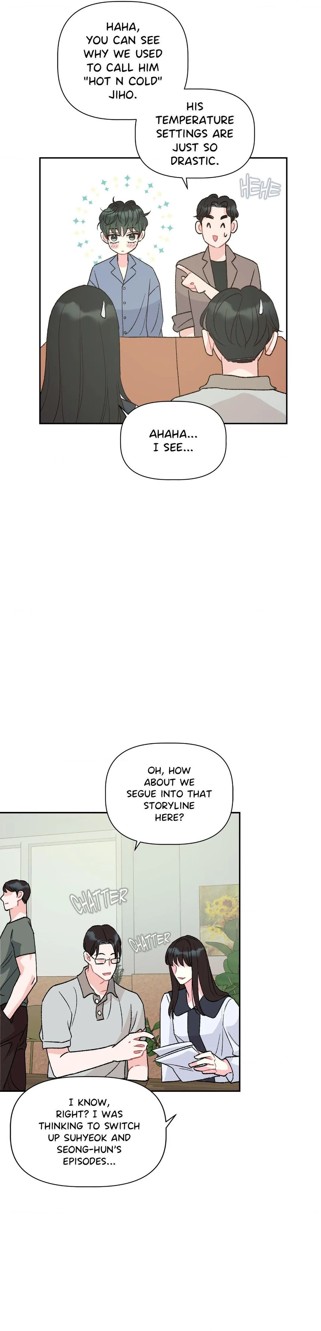 TEN - Chapter 1 Page 32