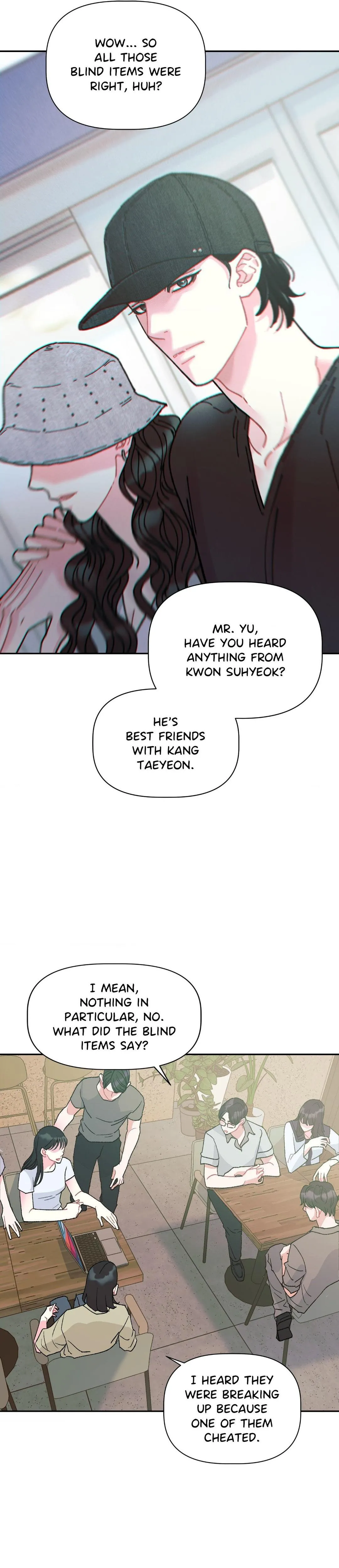 TEN - Chapter 1 Page 37