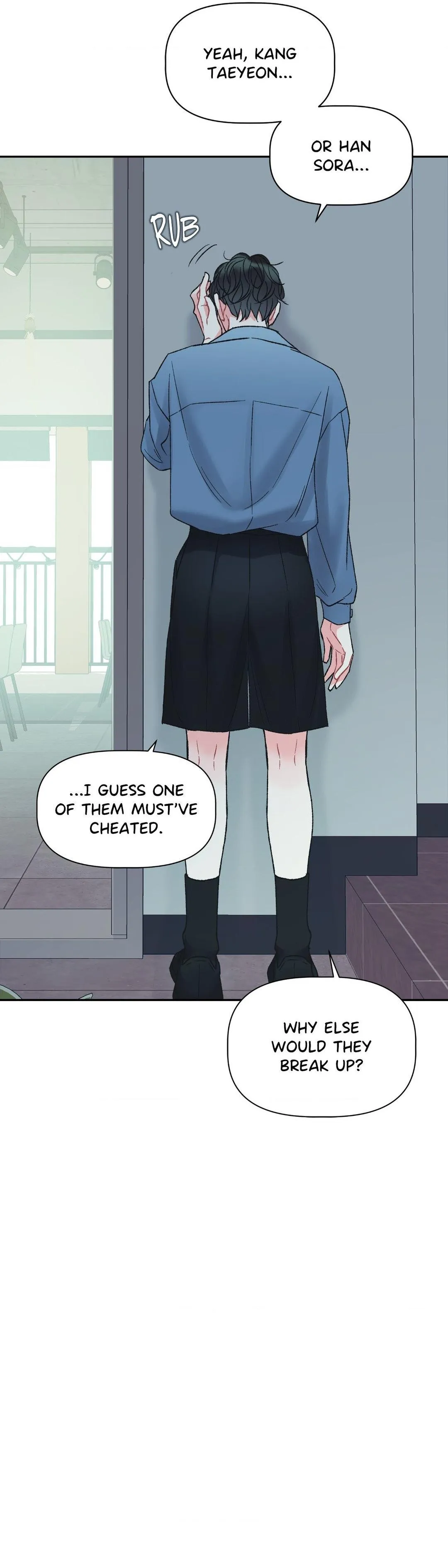 TEN - Chapter 1 Page 43