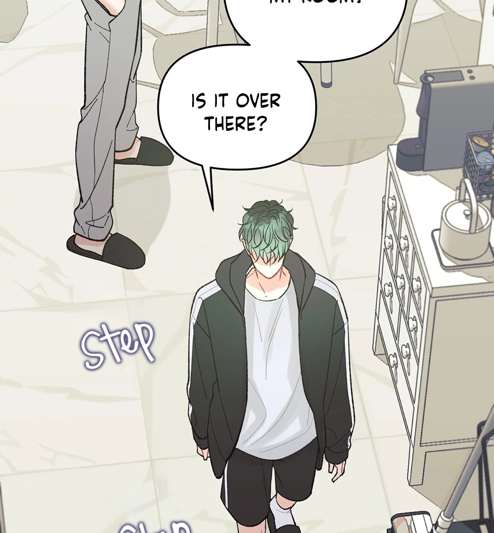 TEN - Chapter 14 Page 103