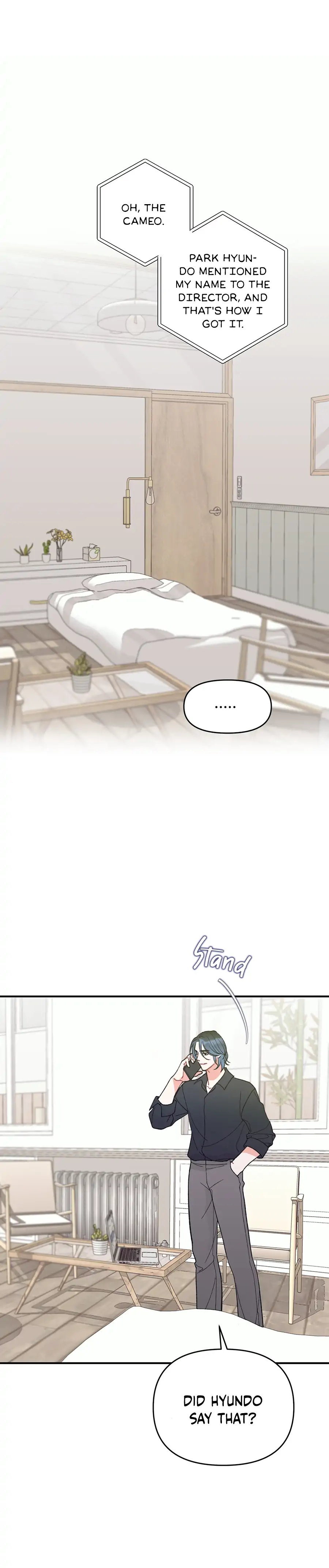 TEN - Chapter 15 Page 1