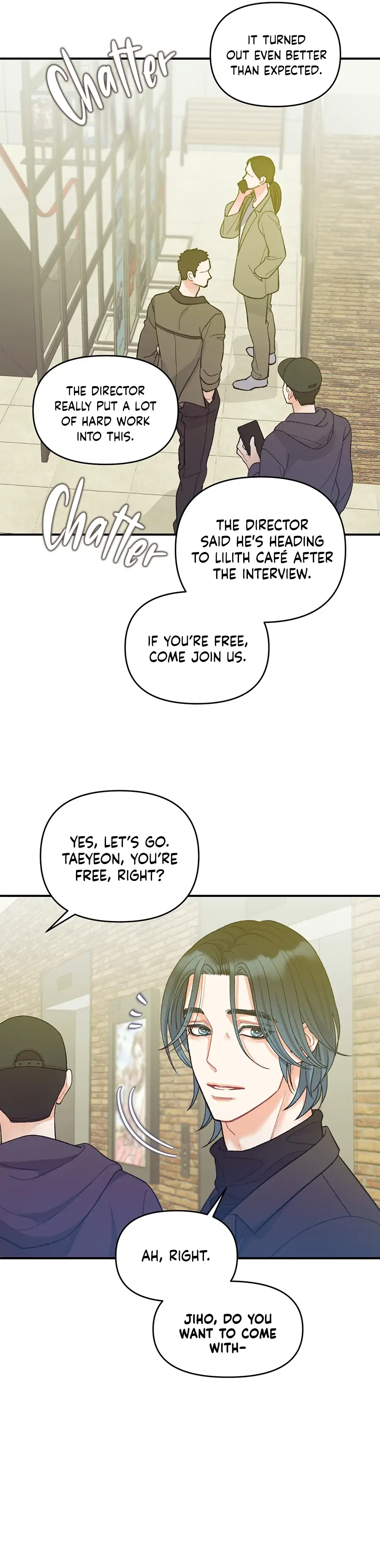 TEN - Chapter 15 Page 75