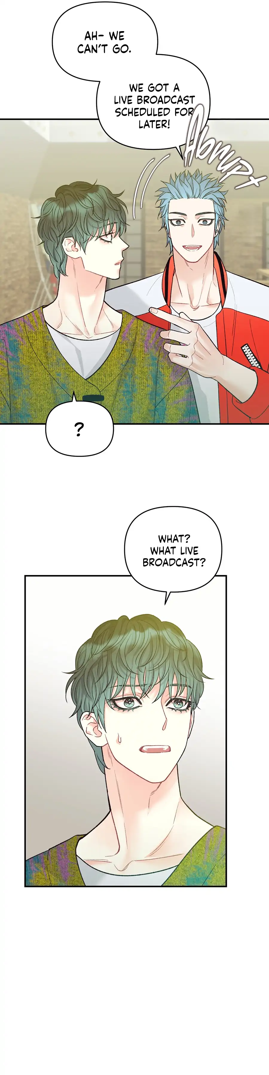 TEN - Chapter 15 Page 76