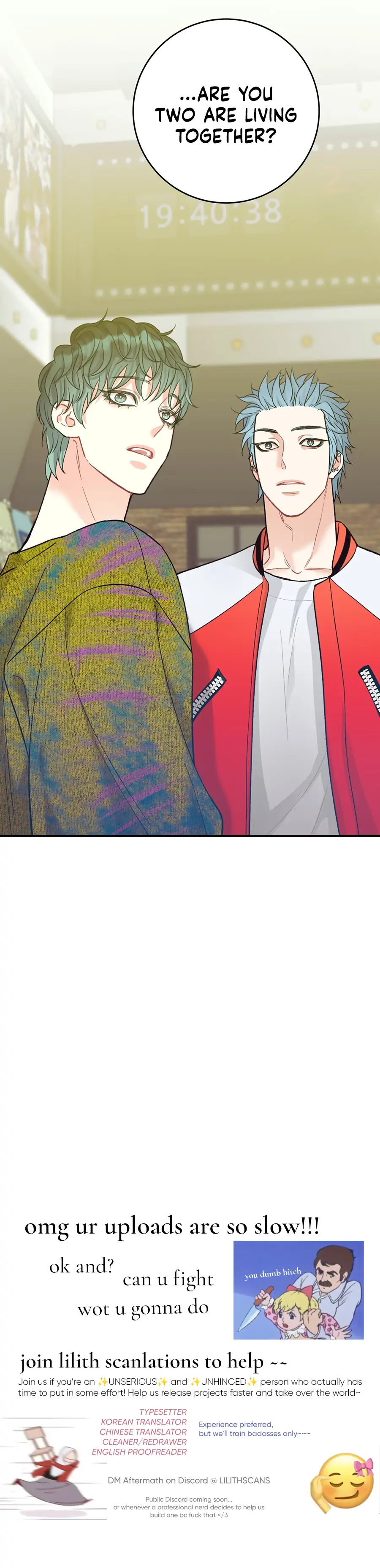 TEN - Chapter 15 Page 83