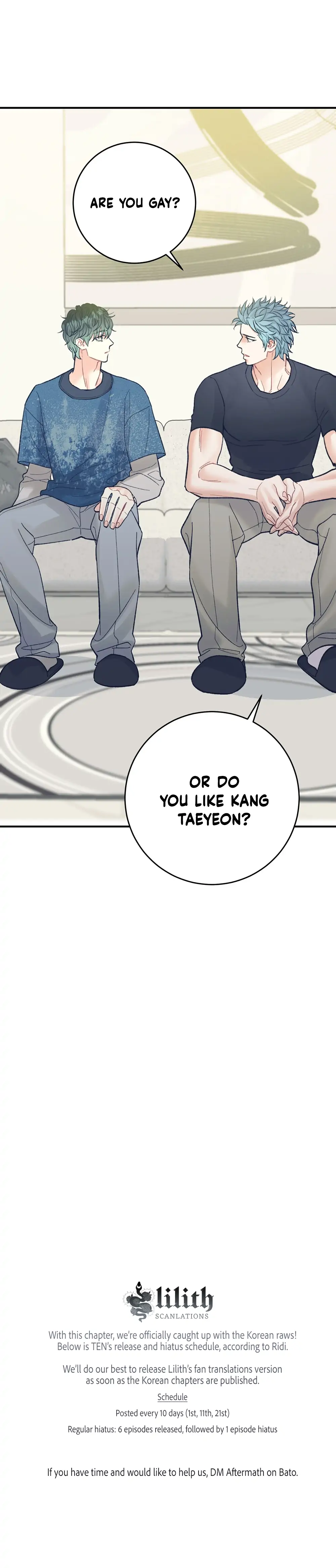 TEN - Chapter 16 Page 124