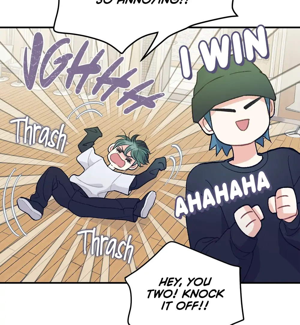 TEN - Chapter 17 Page 80