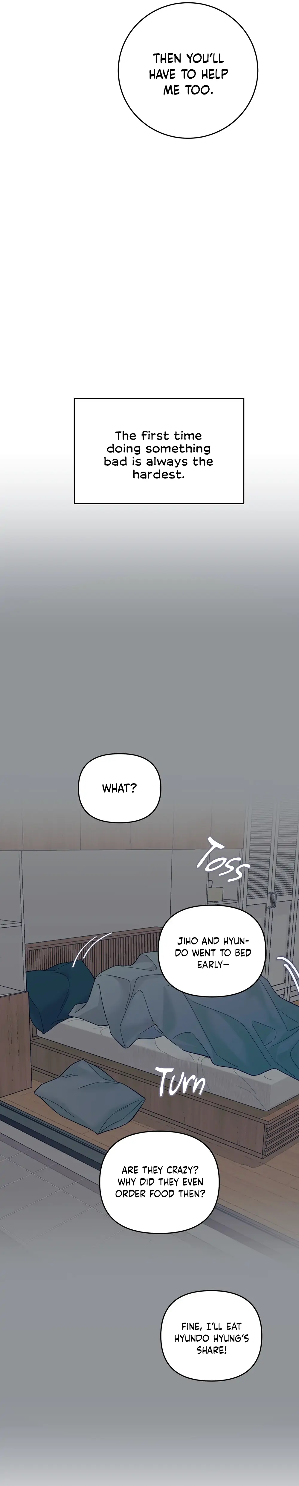 TEN - Chapter 17 Page 126