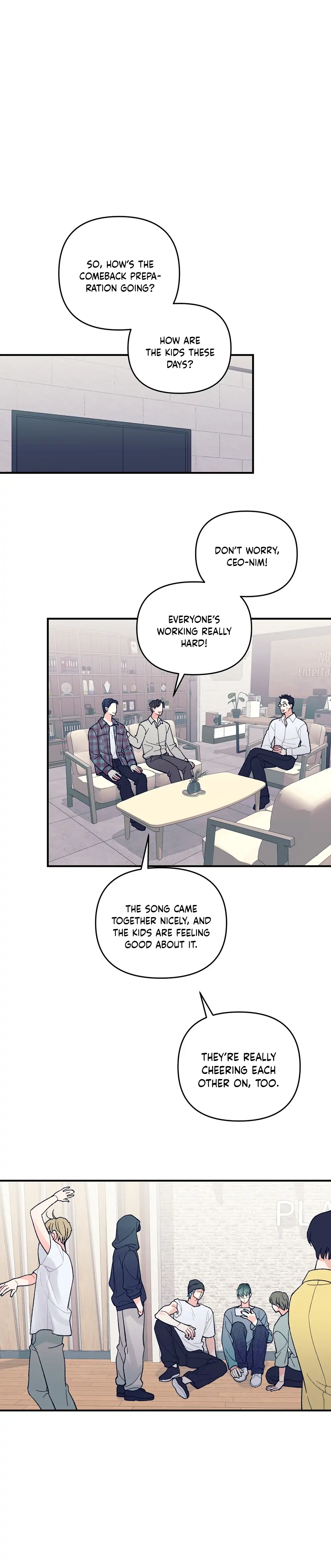 TEN - Chapter 18 Page 1