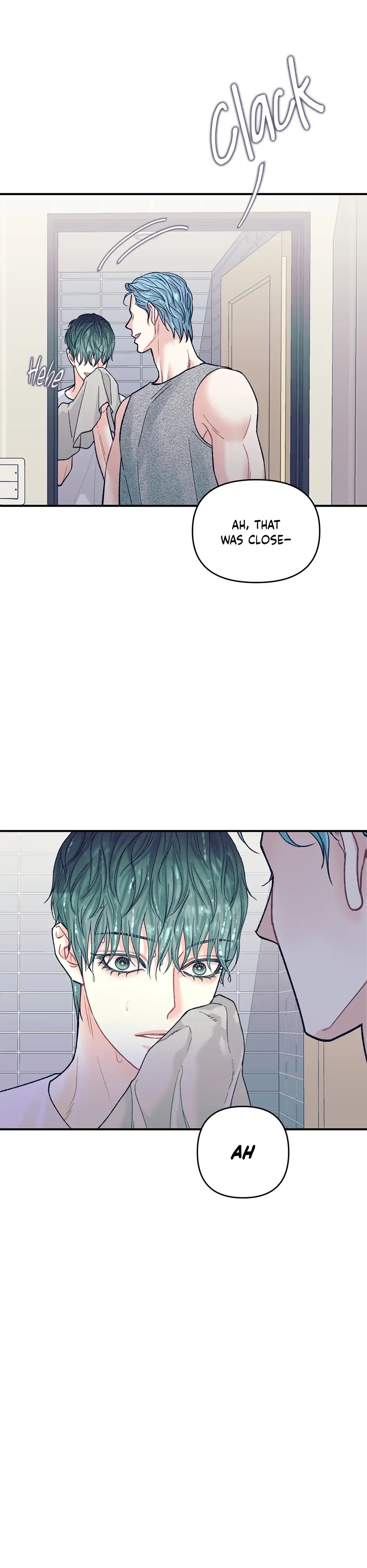 TEN - Chapter 18 Page 64