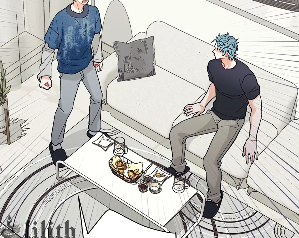 TEN - Chapter 19 Page 6