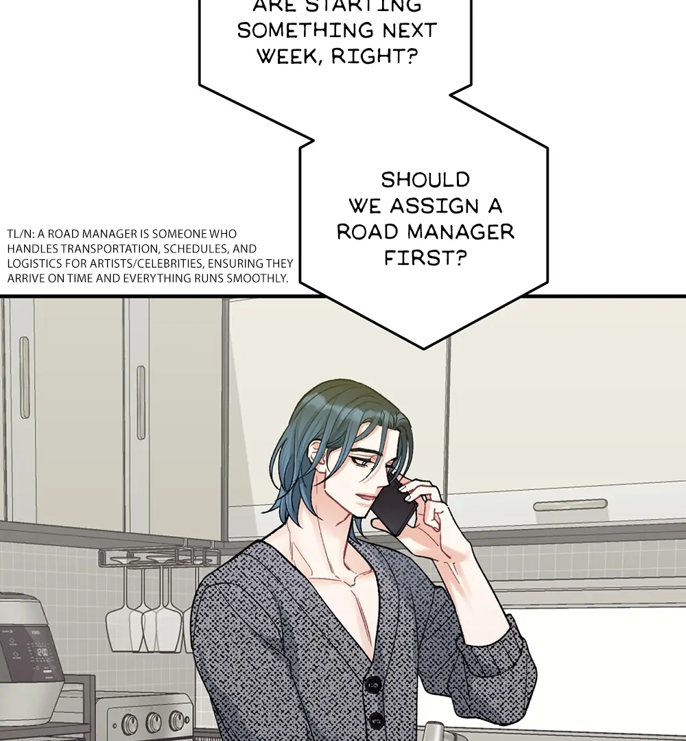 TEN - Chapter 19 Page 99