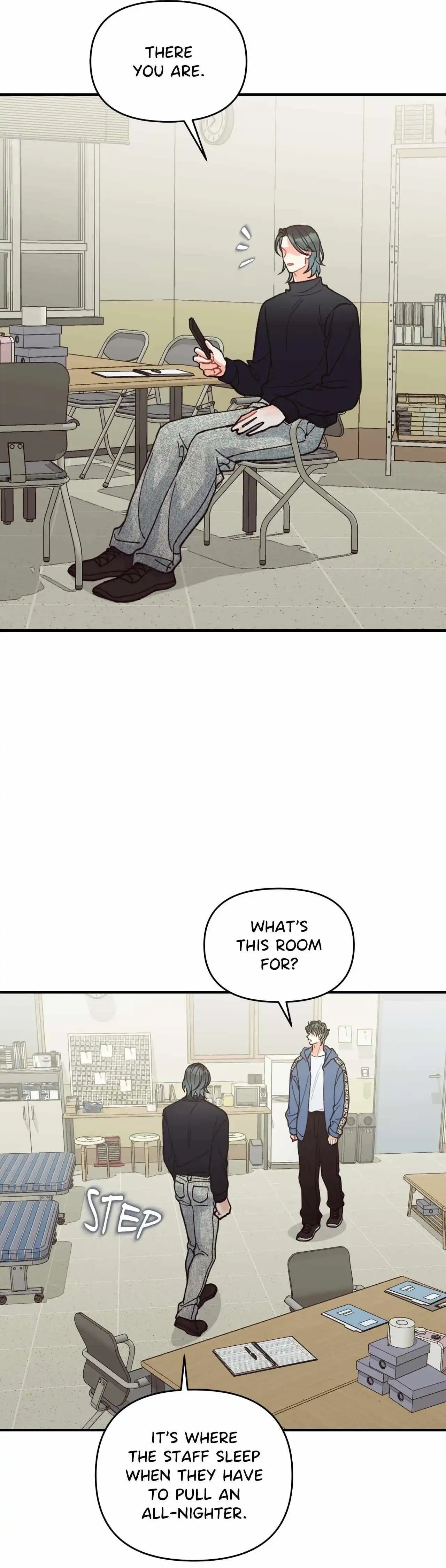 TEN - Chapter 30 Page 31