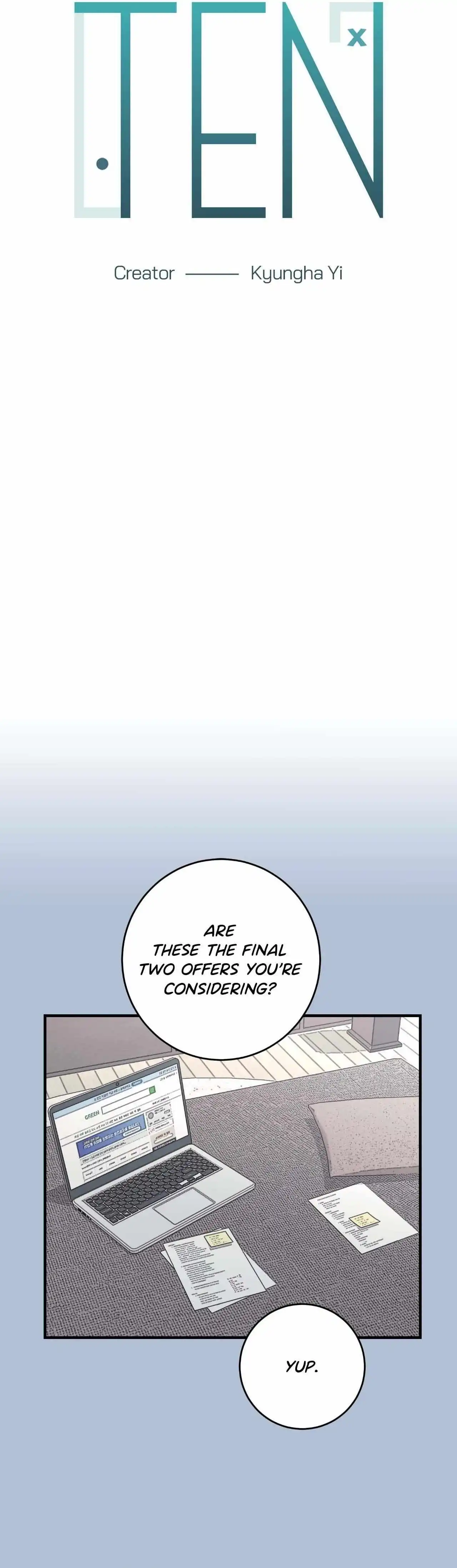 TEN - Chapter 31 Page 12