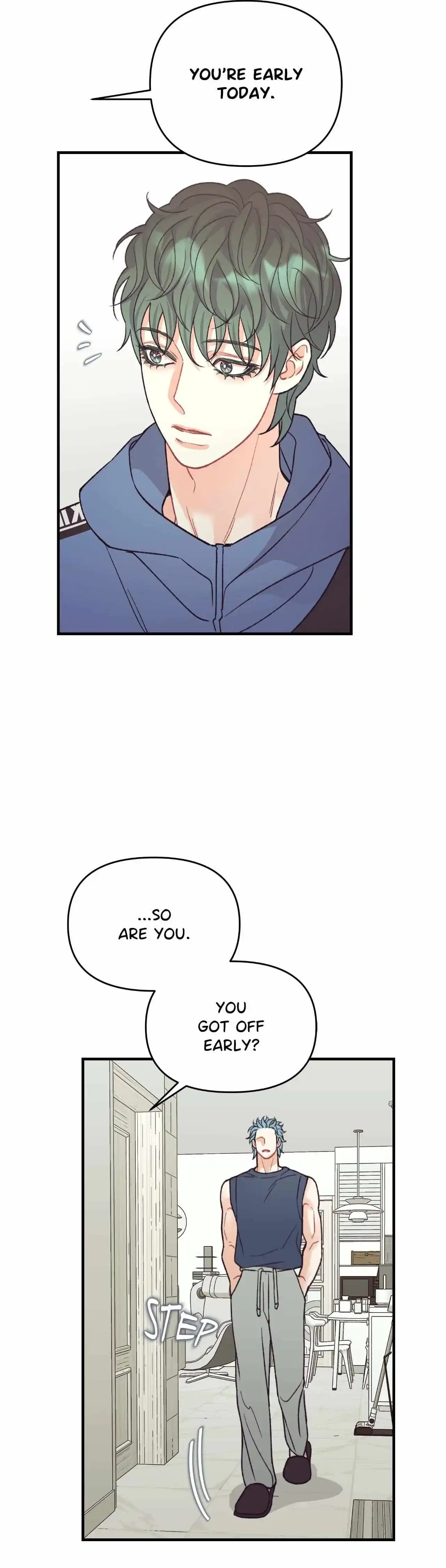 TEN - Chapter 31 Page 38