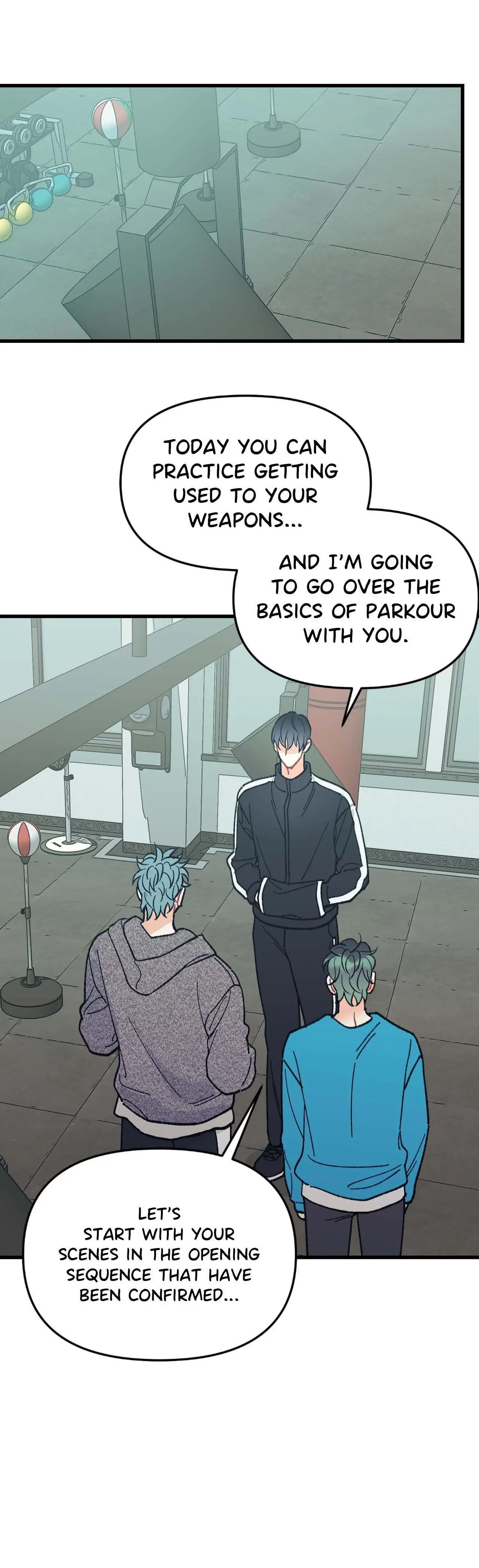 TEN - Chapter 32 Page 34