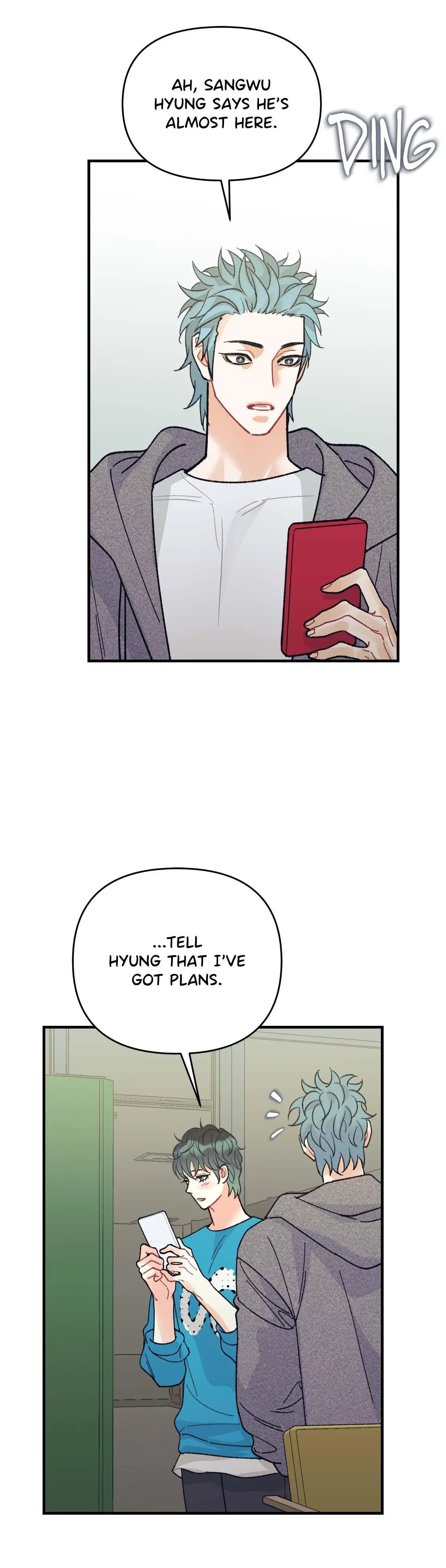 TEN - Chapter 32 Page 38