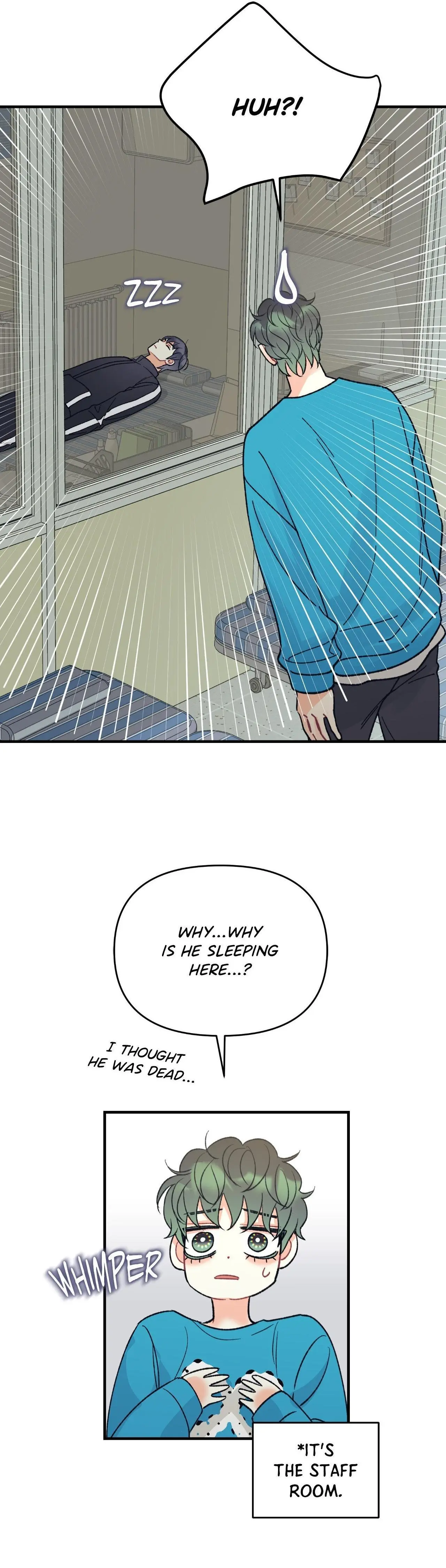 TEN - Chapter 32 Page 43