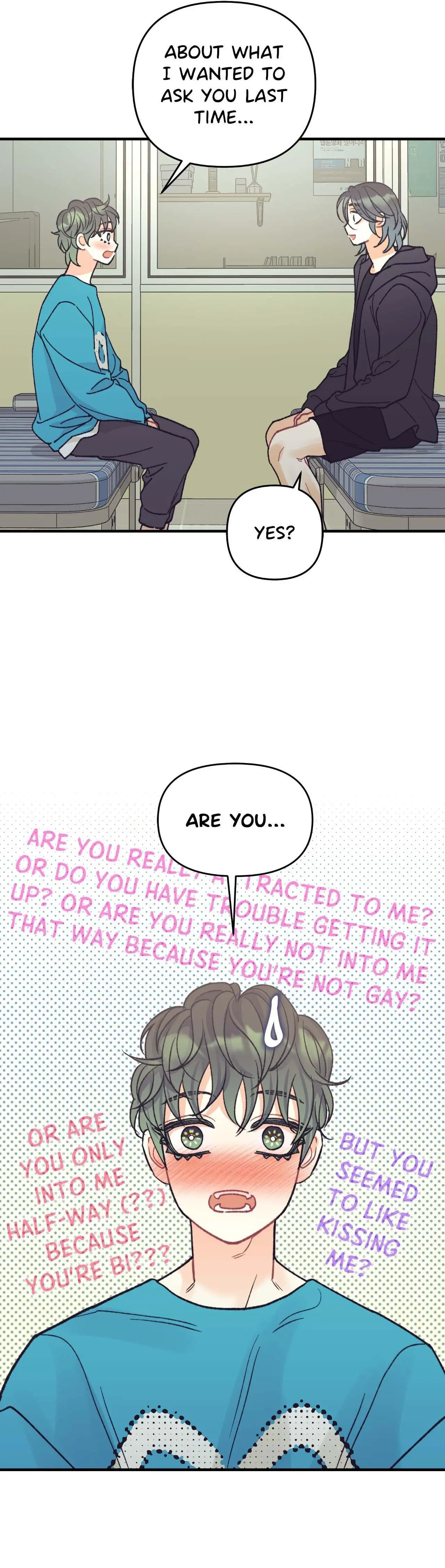 TEN - Chapter 33 Page 34