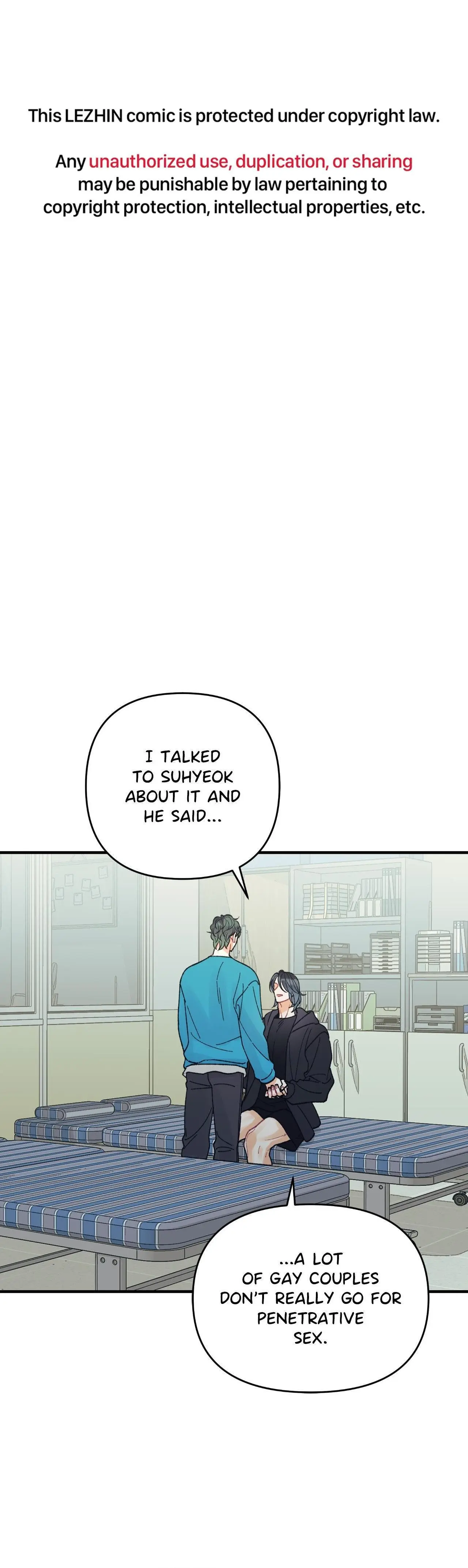 TEN - Chapter 34 Page 1