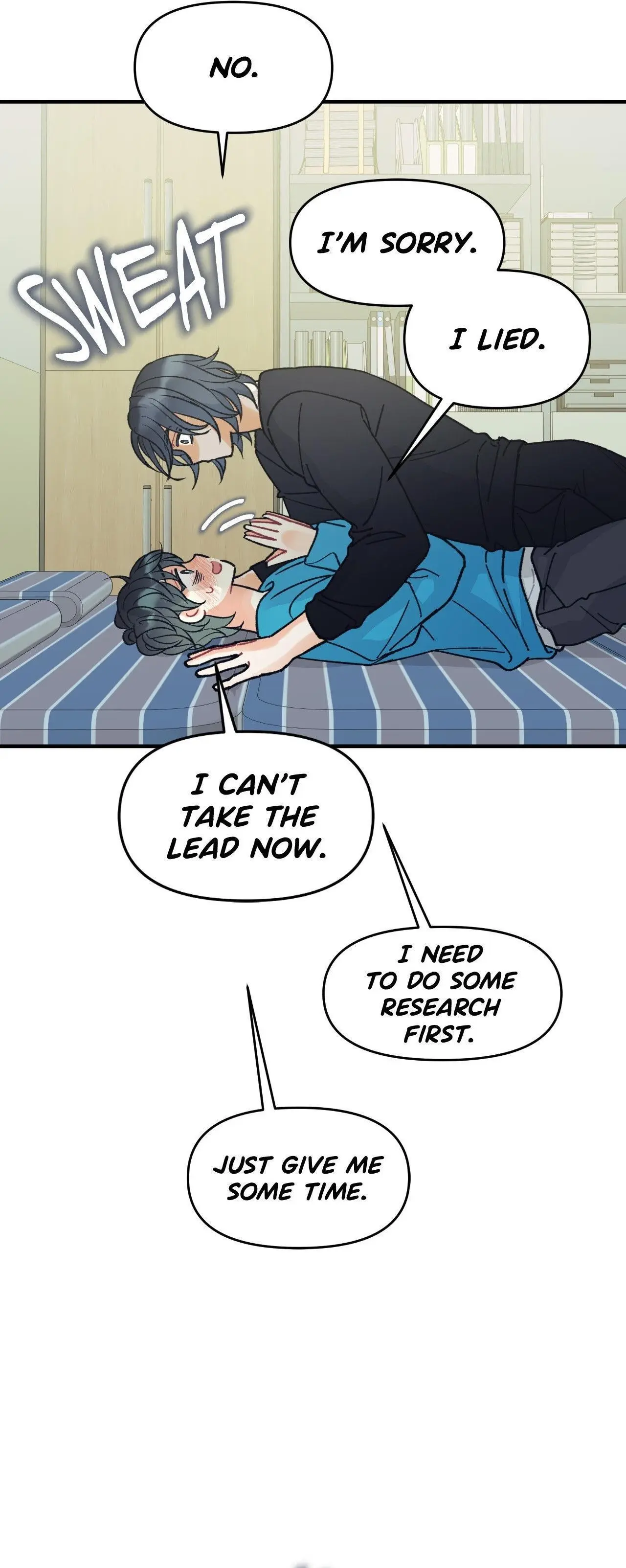 TEN - Chapter 35 Page 5