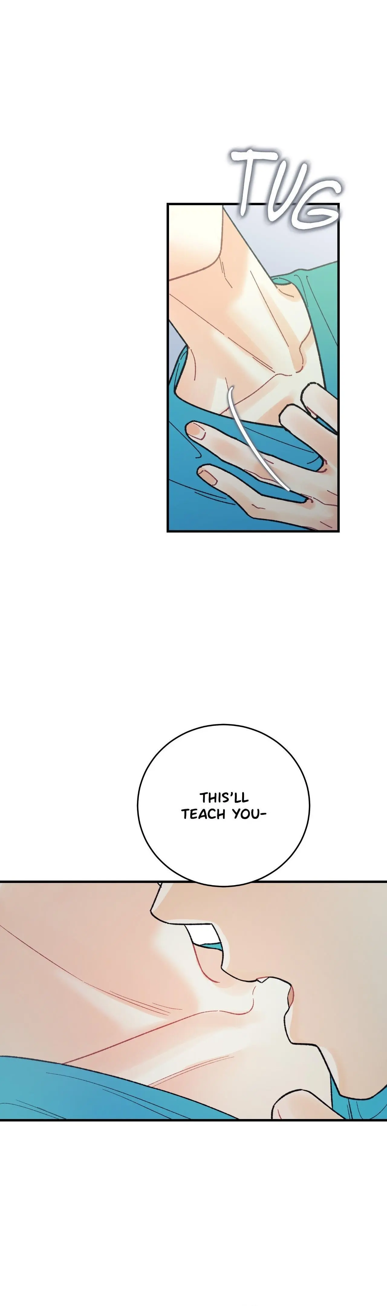 TEN - Chapter 35 Page 8