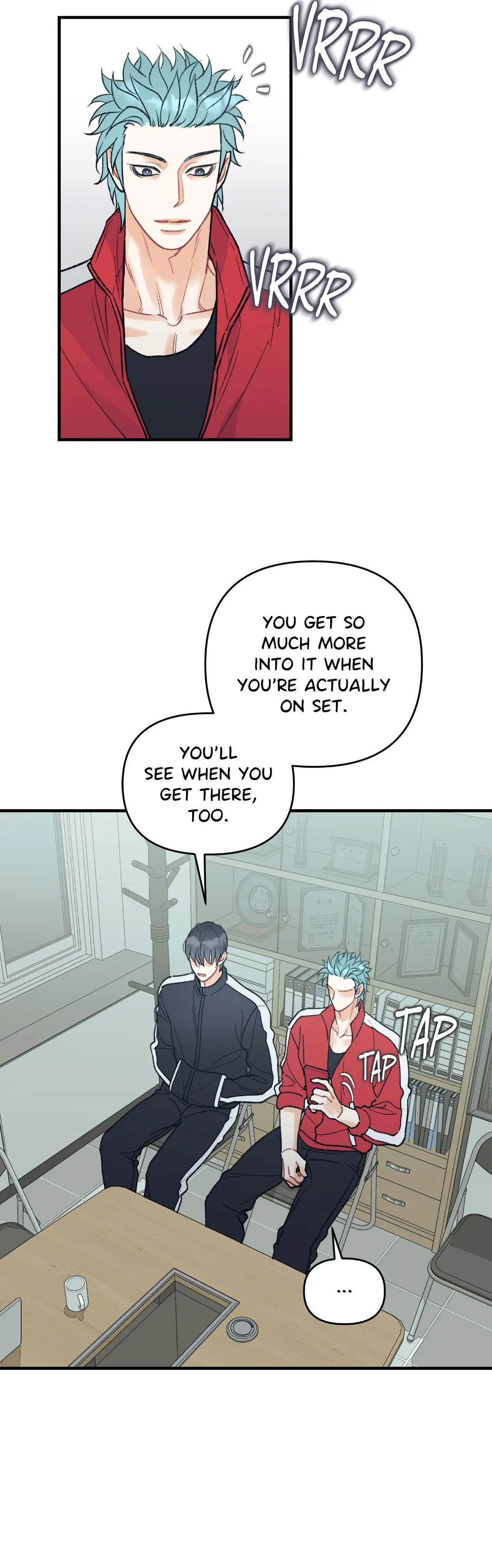 TEN - Chapter 35 Page 31