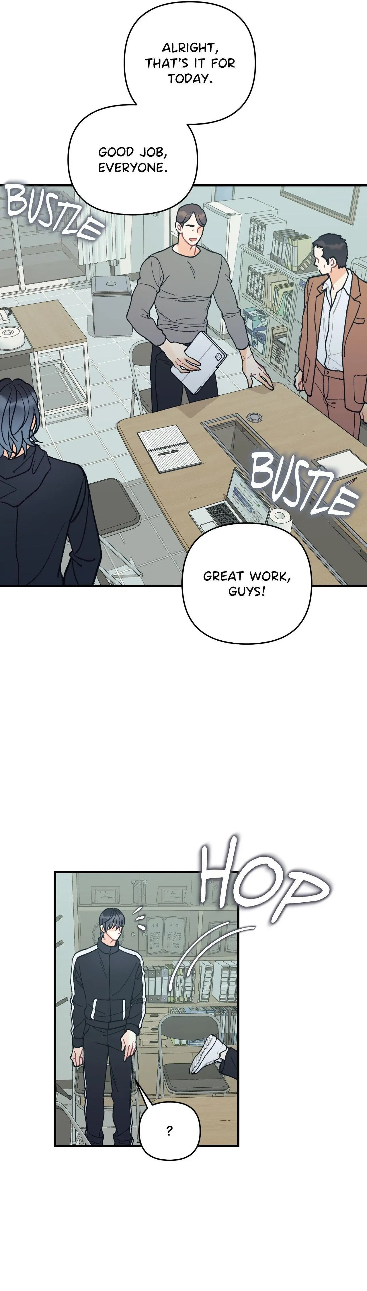 TEN - Chapter 35 Page 36