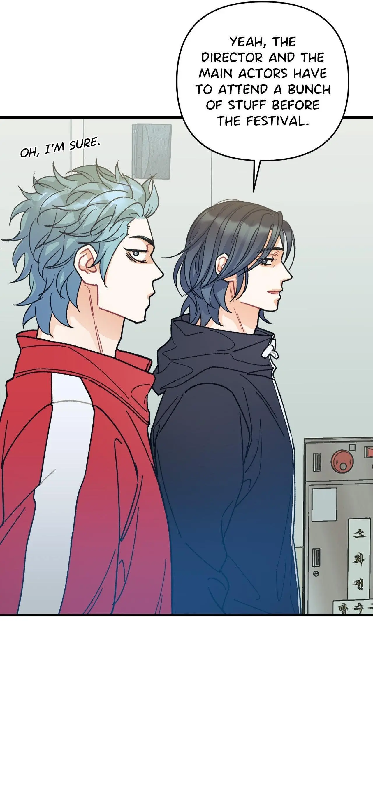 TEN - Chapter 35 Page 38