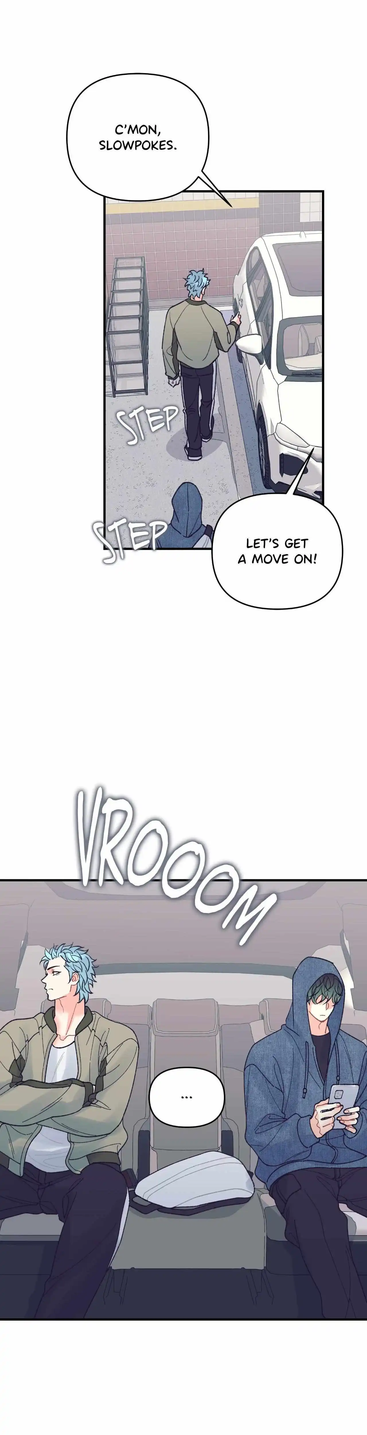TEN - Chapter 37 Page 38