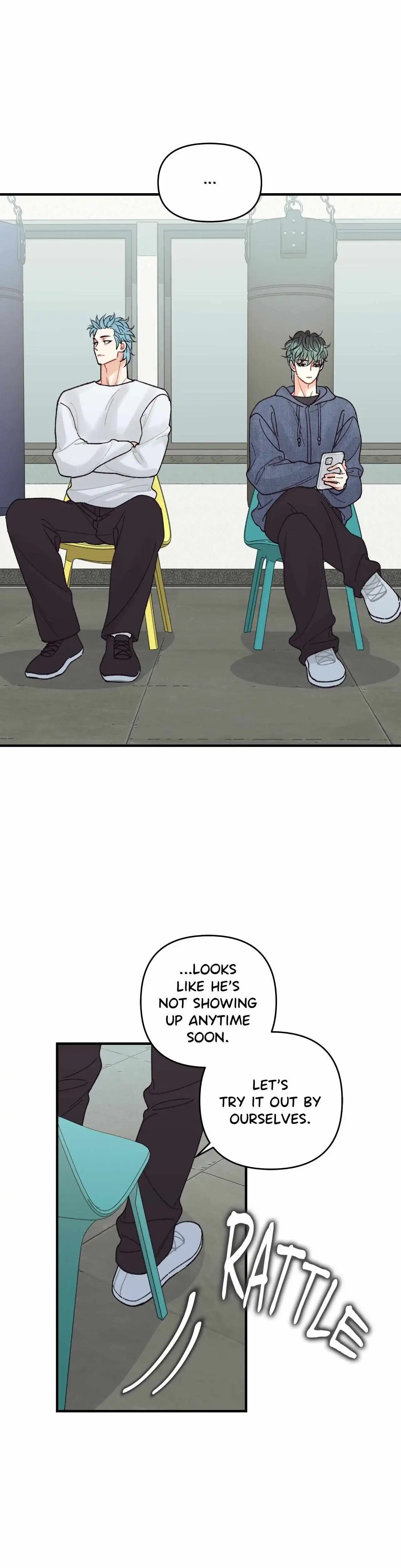 TEN - Chapter 37 Page 41