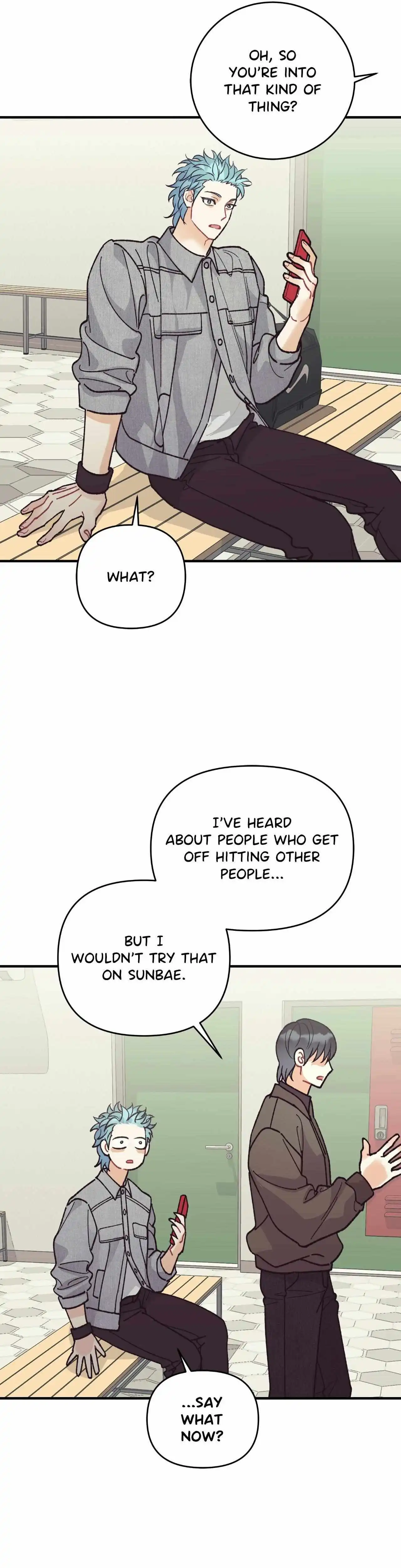 TEN - Chapter 39 Page 22