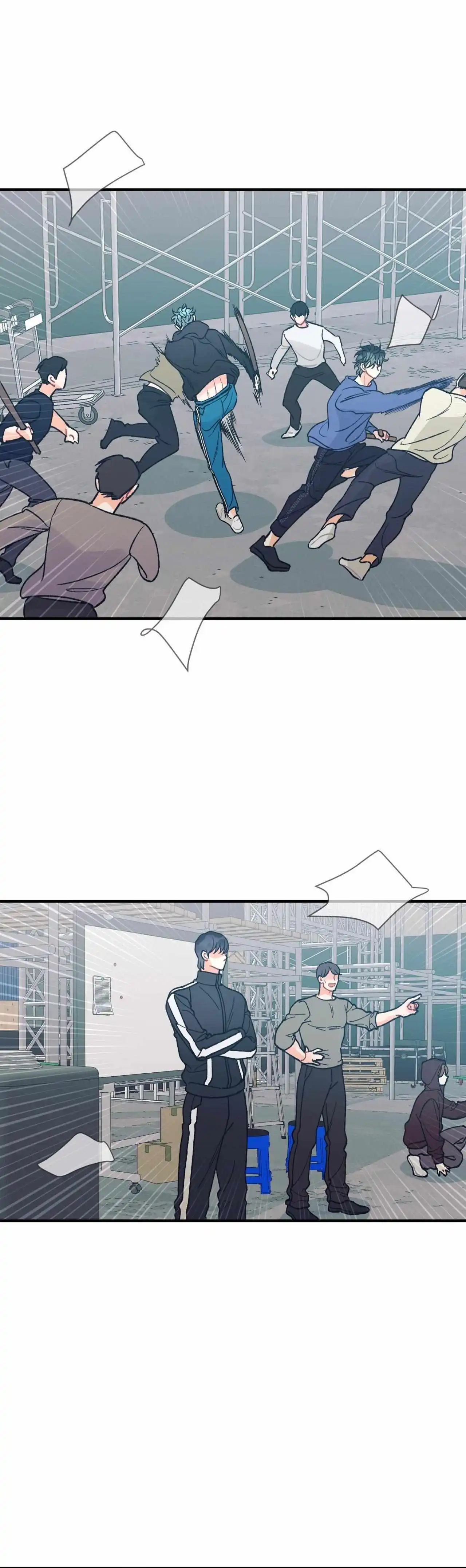 TEN - Chapter 40 Page 8