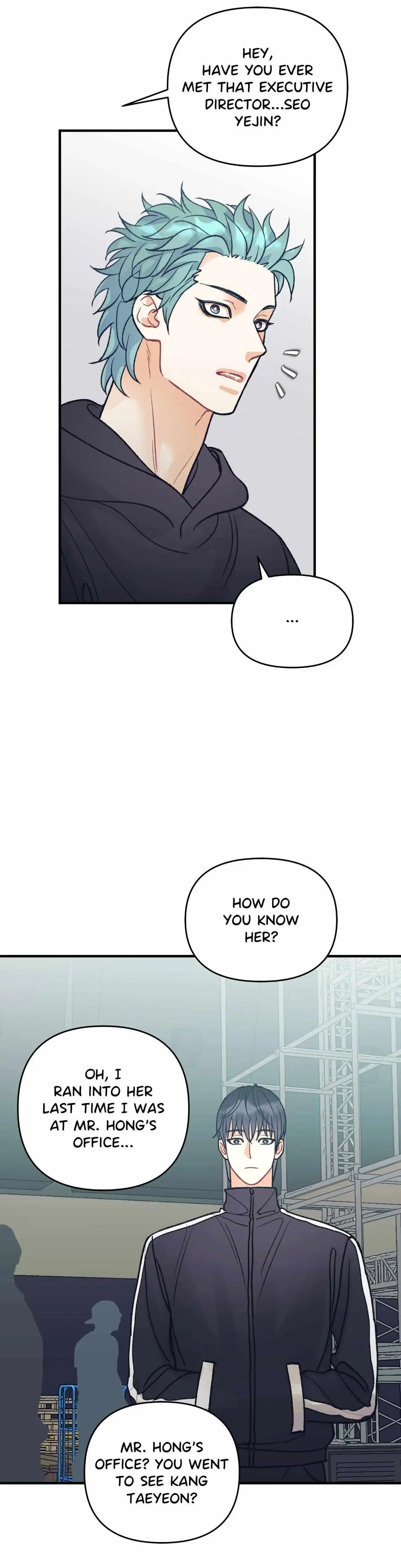 TEN - Chapter 40 Page 14