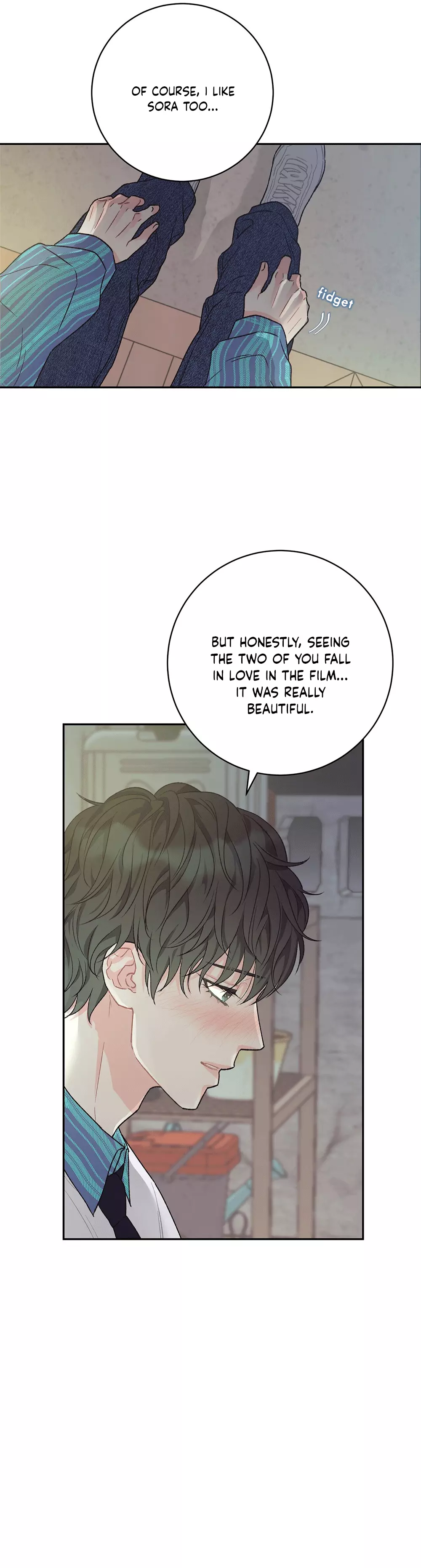 TEN - Chapter 5 Page 6