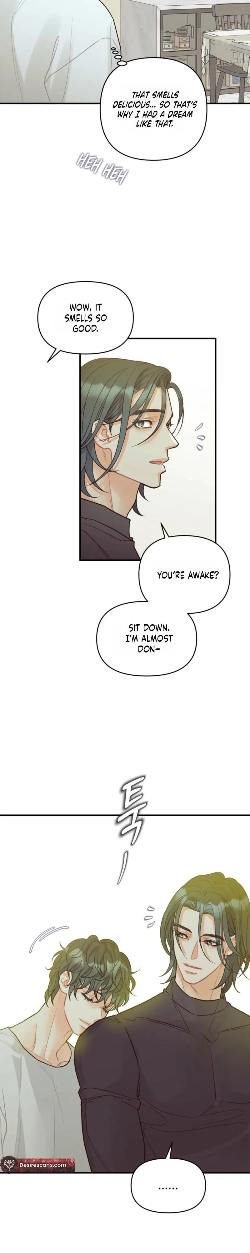 TEN - Chapter 50 Page 5