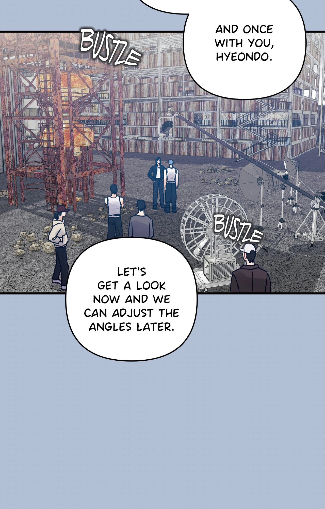 TEN - Chapter 51 Page 72
