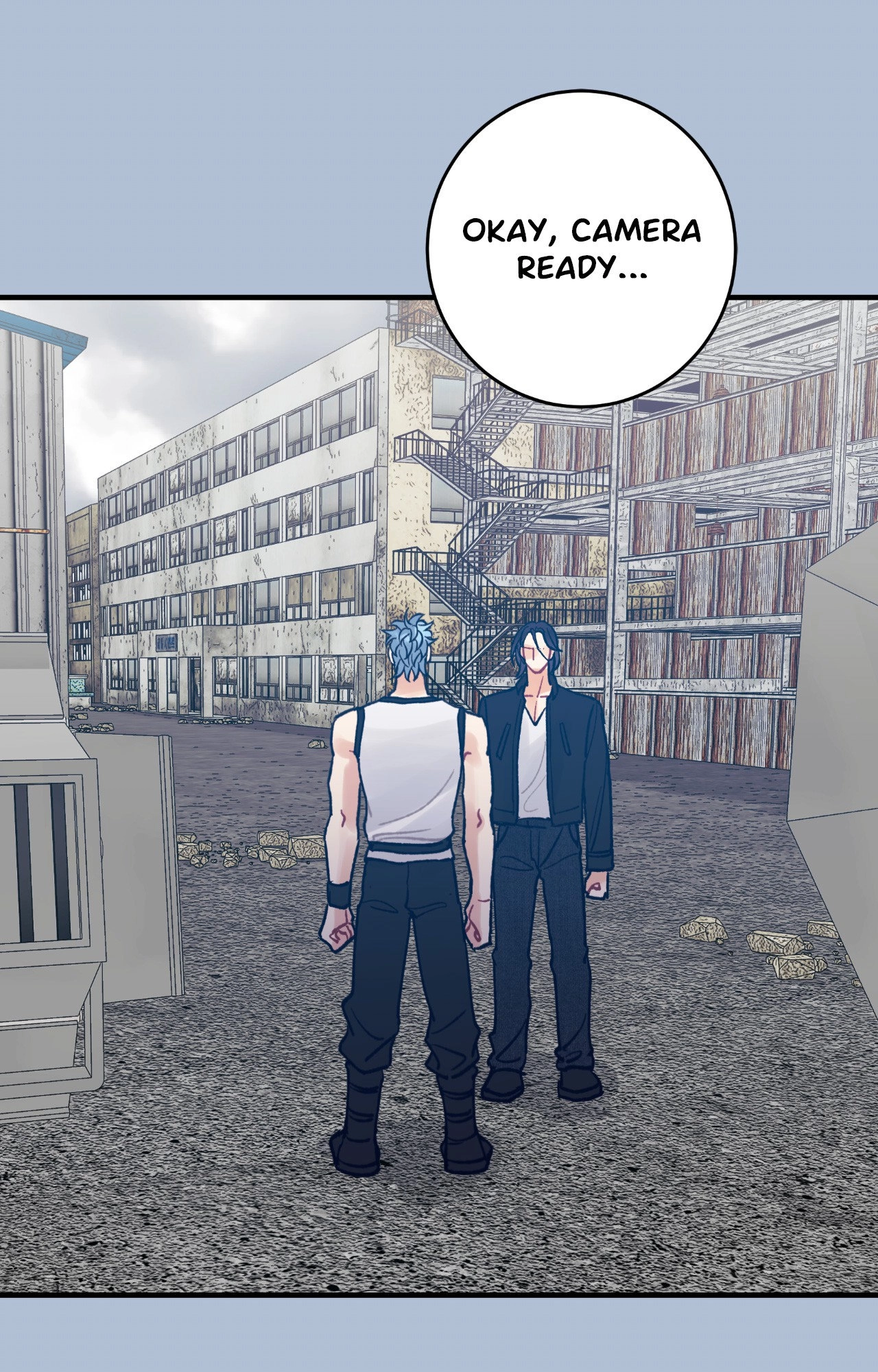 TEN - Chapter 51 Page 73