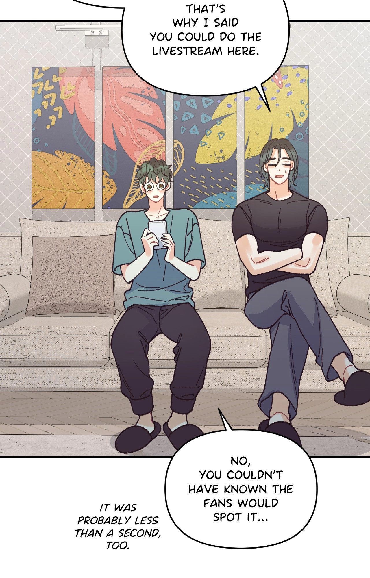 TEN - Chapter 52 Page 81