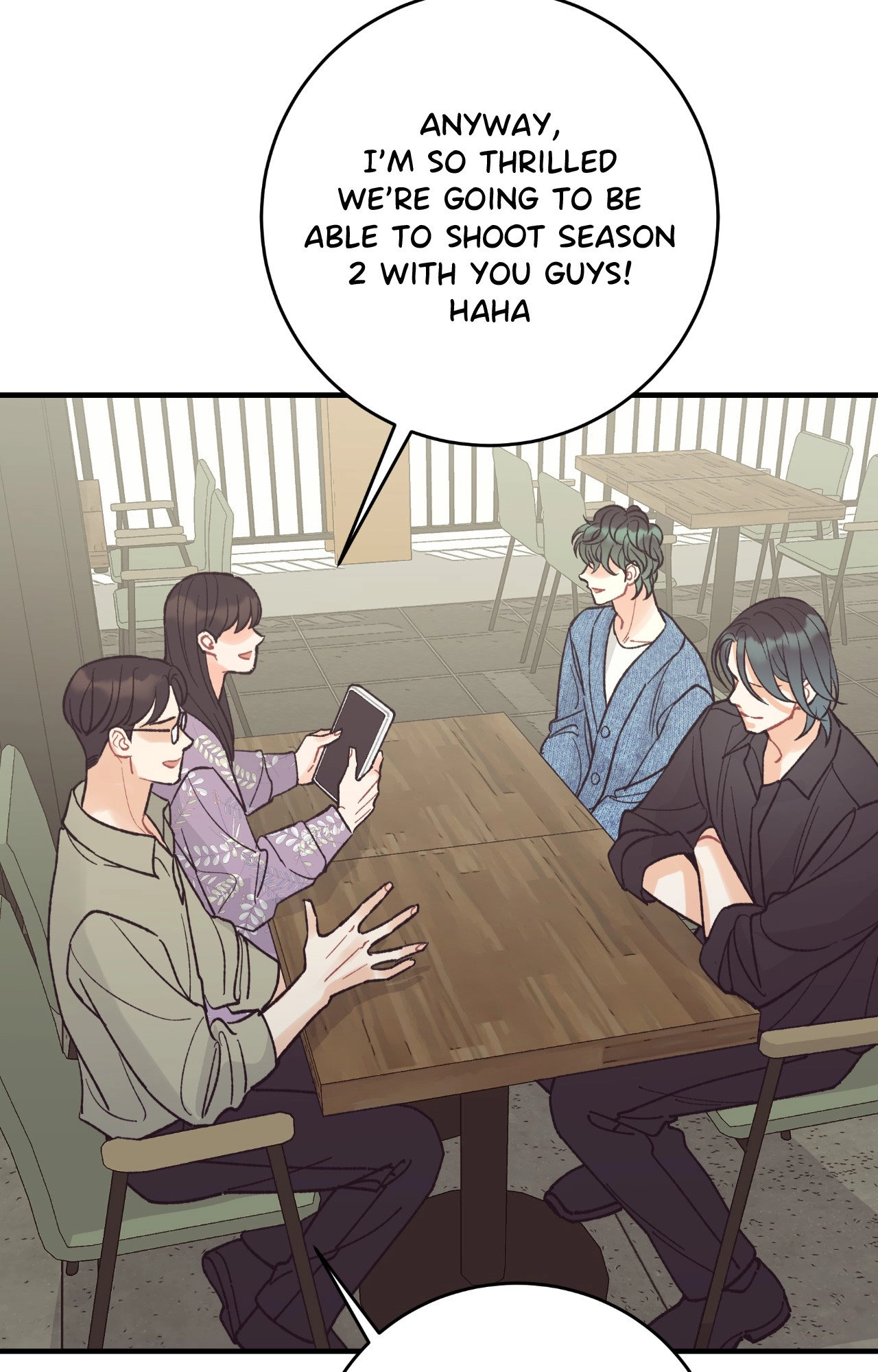 TEN - Chapter 52 Page 91