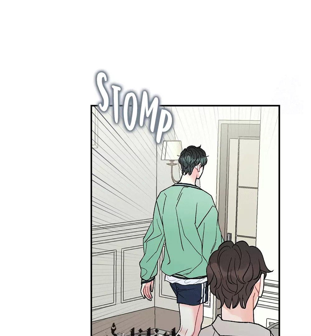TEN - Chapter 8 Page 83