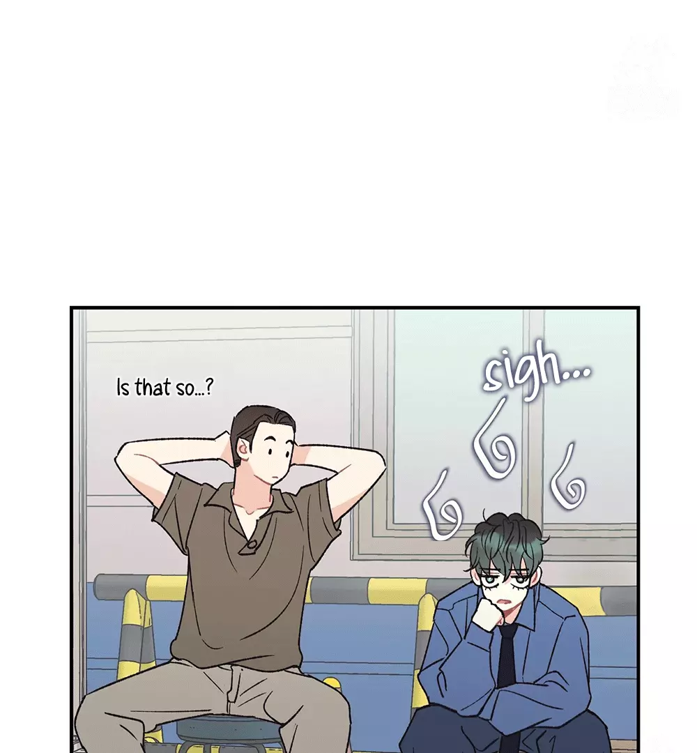 TEN - Chapter 8 Page 100
