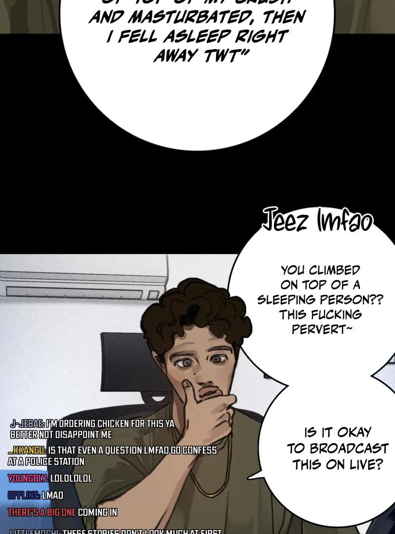 Lucky Dream - Chapter 1 Page 4