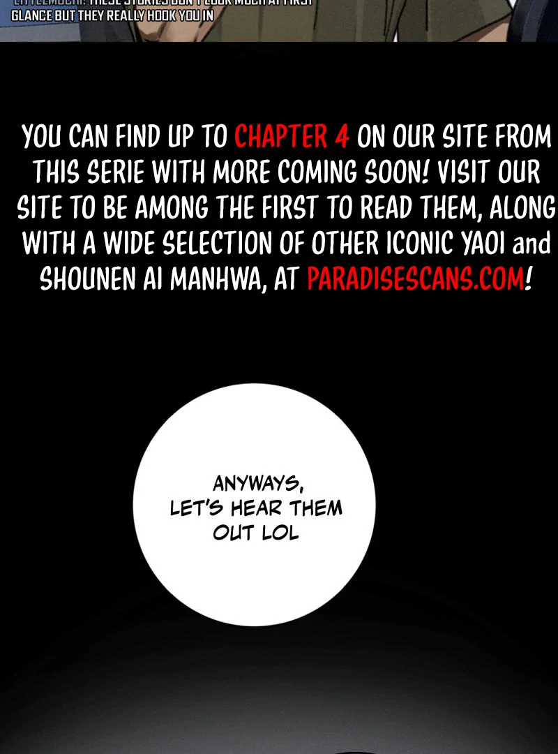 Lucky Dream - Chapter 1 Page 5