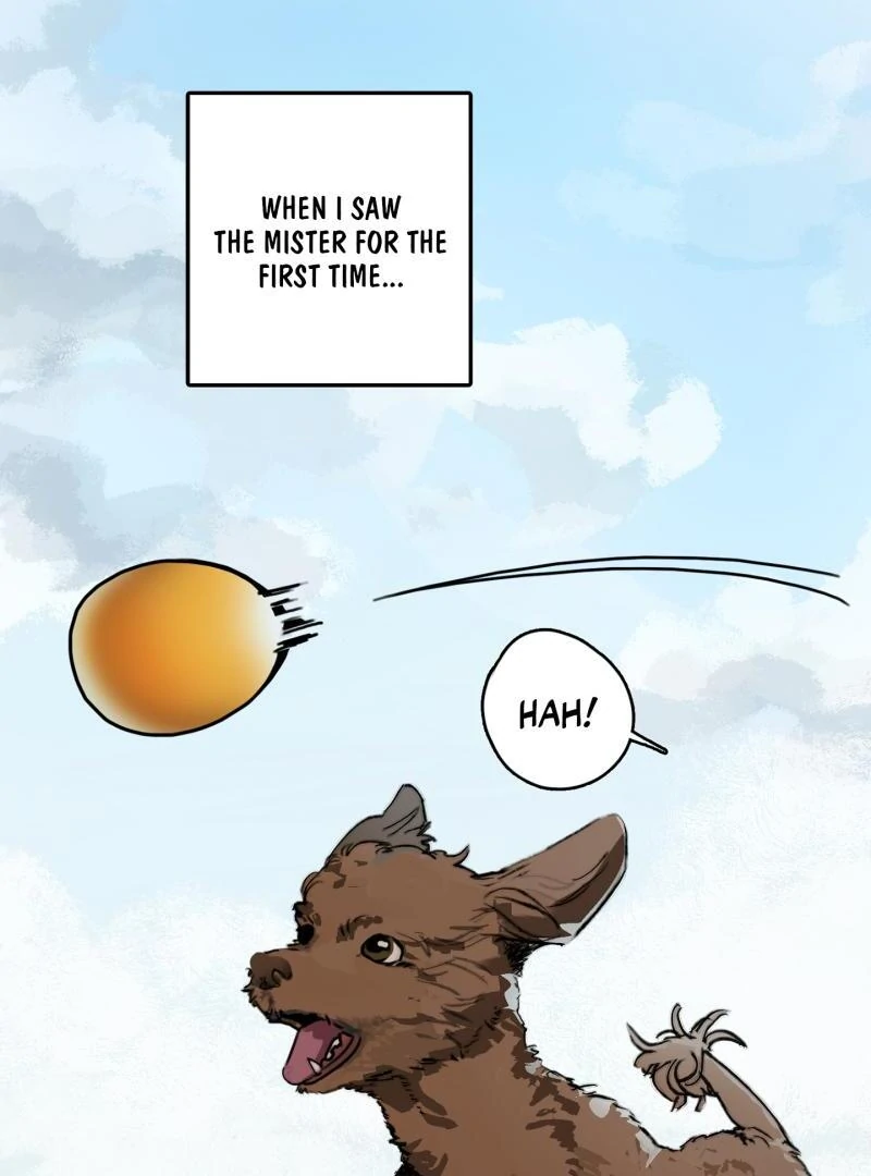 Lucky Dream - Chapter 1 Page 13